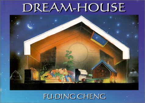 Stock image for Dream-House (Young Spirit) for sale by Zoom Books Company