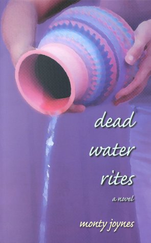 Beispielbild fr Dead Water Rites: A Novel zum Verkauf von Black and Read Books, Music & Games