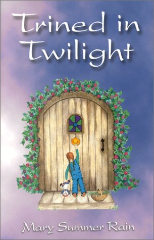 Beispielbild fr Trined in Twilight zum Verkauf von Wonder Book