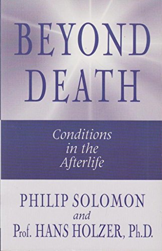 Beispielbild fr Beyond Death: Conditions in the Afterlife zum Verkauf von WorldofBooks