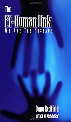 Imagen de archivo de Et-Human Link : We Are the Message a la venta por Better World Books: West