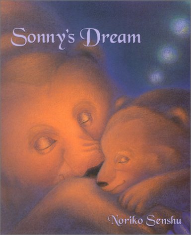 Imagen de archivo de Sonny's Dream a la venta por Black and Read Books, Music & Games