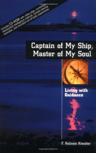 Imagen de archivo de Captain of My Ship, Master of My Soul: Living with Guidance with CDROM a la venta por Ergodebooks