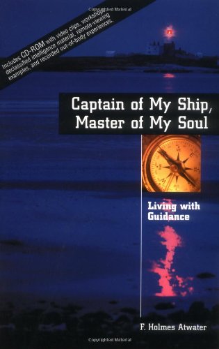 Stock image for Captain of My Ship, Master of My Soul: Living With Guidance for sale by Archives Books inc.