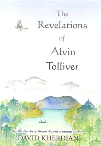 Imagen de archivo de The Revelations of Alvin Tolliver a la venta por Better World Books: West