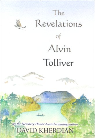 Stock image for The Revelations of Alvin Tolliver for sale by HPB-Emerald