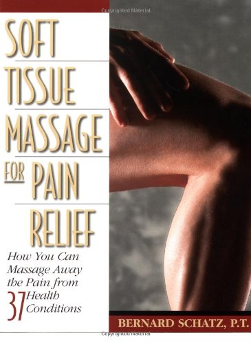 Soft Tissue Massage for Pain Relief