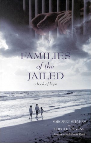 Imagen de archivo de Families of the Jailed a la venta por Blackwell's