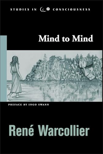 Imagen de archivo de Mind to Mind (Studies in Consciousness) a la venta por Books From California