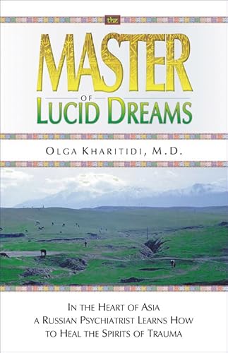 Imagen de archivo de Master of Lucid Dreams a la venta por Goodwill Books