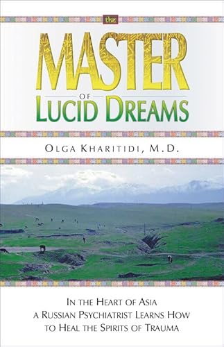 Stock image for The Master of Lucid Dreams for sale by Blackwell's