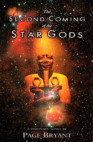 Stock image for The Second Coming of the Star Gods for sale by SecondSale