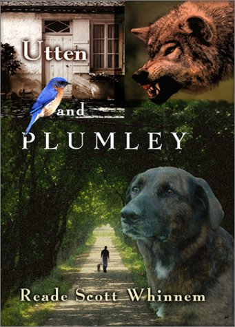 Stock image for Utten and Plumley for sale by SecondSale