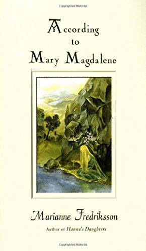 Beispielbild fr According to Mary Magdalene zum Verkauf von Better World Books