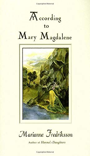 Stock image for According to Mary Magdalene for sale by Lowry's Books