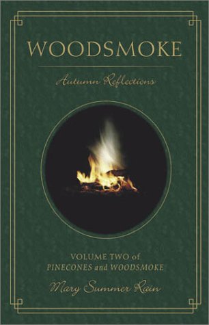 Beispielbild fr Woodsmoke: Autumn Reflections zum Verkauf von AwesomeBooks