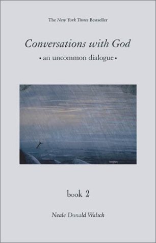Beispielbild für Conversations With God: An Uncommon Dialogue Book 2 zum Verkauf von Discover Books