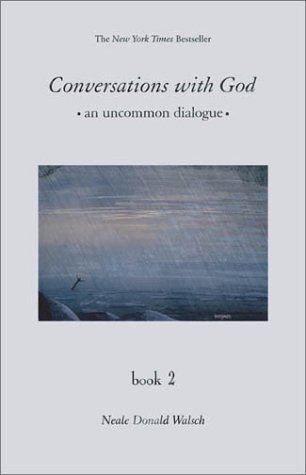 Stock image for Conversations With God: An Uncommon Dialogue Book 2 for sale by SecondSale