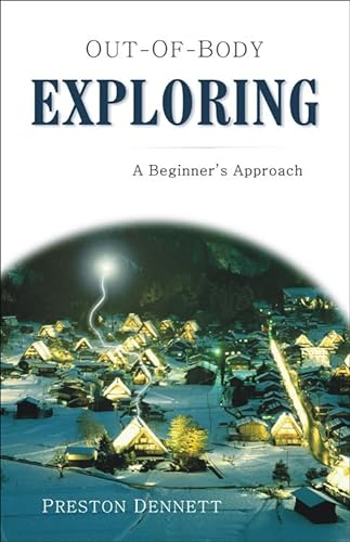 Stock image for Out-of-Body Exploring: A Beginner's Approach for sale by ZBK Books