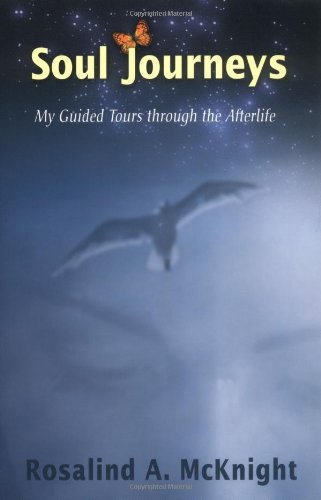 Beispielbild fr Soul Journeys: My Guided Tours Through the Afterlife zum Verkauf von WorldofBooks