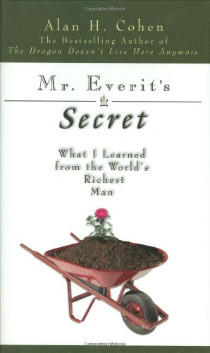 Beispielbild fr Mr. Everit's Secret: What I Learned from the World's Richest Man zum Verkauf von WorldofBooks