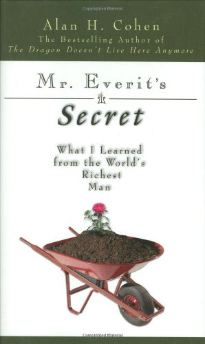 Stock image for Mr Everits Secret What I Learn for sale by SecondSale