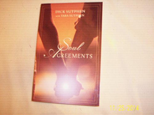 Stock image for Soul Agreements for sale by Better World Books: West