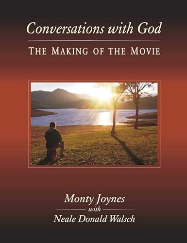 Stock image for Conversations with God: The Making of the Movie for sale by Books From California