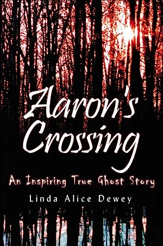 9781571745125: Aaron's Crossing: An Inspiring True Ghost Story