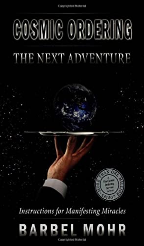 9781571745286: Cosmic Ordering: The Next Adventure