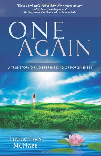 Stock image for One Again: A True Story of a Different Kind of Forgiveness for sale by WorldofBooks