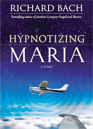 Imagen de archivo de Hypnotizing Maria a la venta por ZBK Books