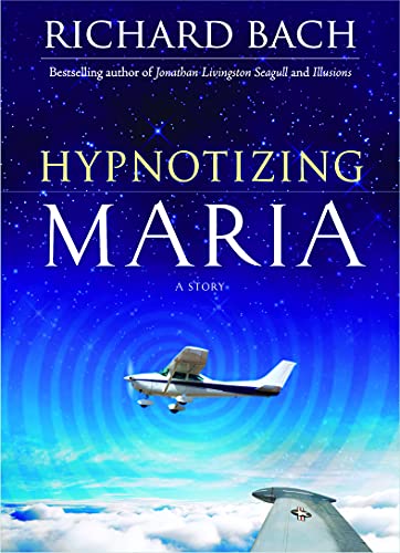 Stock image for Hypnotizing Maria for sale by WorldofBooks