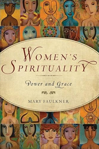 Stock image for Women's Spirituality: Power and Grace for sale by HPB-Diamond