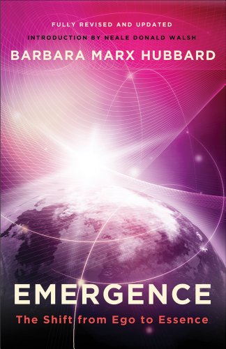 9781571746740: Emergence: The Shift from Ego to Essence