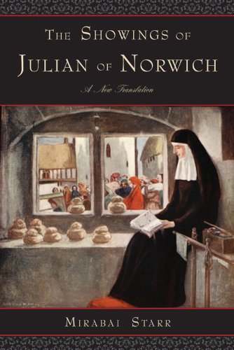 Imagen de archivo de The Showings of Julian of Norwich: A New Translation a la venta por HPB-Diamond