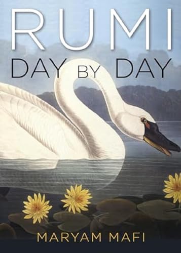 Beispielbild fr Rumi, Day by Day : Daily Inspirations from the Mystic of the Heart zum Verkauf von Better World Books