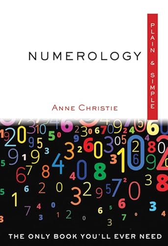 Numerology Plain and Simple Numerology Plain and Simple