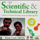 9781571760586: The Scientific and Technical Library