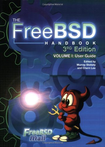 9781571763273: The Freebsd Handbook: Volume1: User Guide