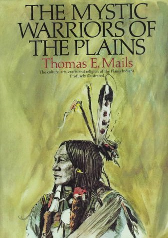 9781571780027: The Mystic Warriors of the Plains