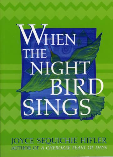 Stock image for When the Night Bird Sings for sale by Better World Books