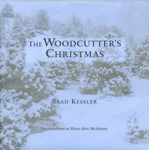 Beispielbild fr The Woodcutter's Christmas zum Verkauf von Better World Books