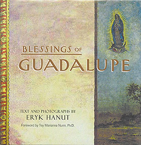 Stock image for Blessings of Guadalupe for sale by SecondSale