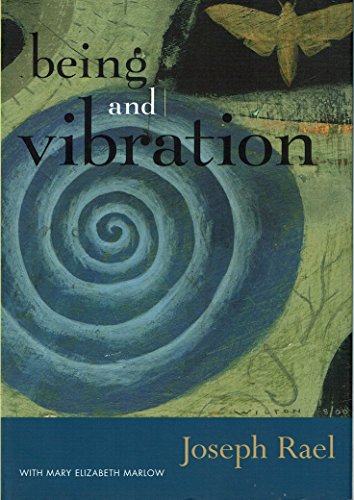 9781571781192: Being and Vibration