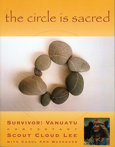 Beispielbild fr The Circle Is Sacred zum Verkauf von ThriftBooks-Dallas