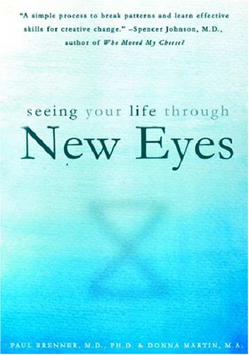 Imagen de archivo de Seeing Your Life Through New Eyes a la venta por ThriftBooks-Atlanta