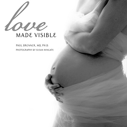 Stock image for Love Made Visible for sale by Hafa Adai Books