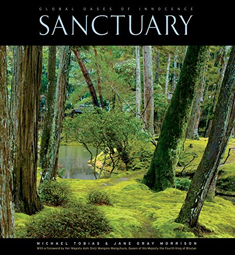 9781571782076: Sanctuary