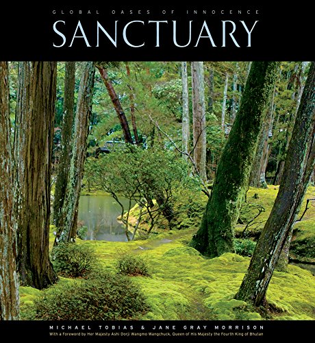 Sanctuary Deluxe Edition (9781571782076) by Tobias, Michael; Morrison, Jane Gray